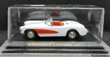 Cumpara ieftin Macheta Chevrolet Corvette - Road Signature/Altaya 1/43, 1:43