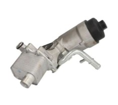 Radiator racire ulei motor, termoflot Chevrolet Cruze, 09.202014, Trax, 12.20, Orlando, 09.202015, motor 1.4 T, 103 kw, benzina, 51x75x63 mm, cu