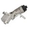 Radiator racire ulei motor, termoflot Chevrolet Cruze (J300), 09.2010-2014, Trax, 12.2012-, Orlando, 09.2010-2015, motor 1.4 T, 103 kw, benzina, 51x7
