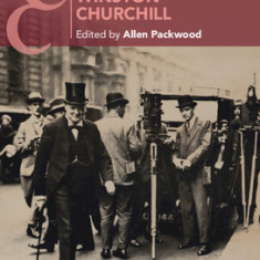 The Cambridge Companion to Winston Churchill