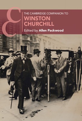 The Cambridge Companion to Winston Churchill foto