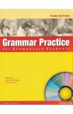 Grammar Practice for Elementary Students + CD 3rd Edition - Brigit Viney, Elaine Walker, Steve Elsworth