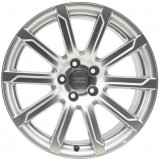 Janta Aliaj Oe Audi 18&amp;quot; 8.5J x 18 ET29 8T0601025CF