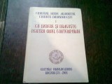 CUVIOSUL PAISIE AGHIORITUL - CUVINTE DUHOVNICESTI. CU DURERE SI DRAGOSTE PENTRU OMUL CONTEMPORAN