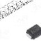 Dioda zener, 22V, 3W, capsula SMB, TAIWAN SEMICONDUCTOR - 1PGSMB5933