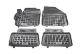 Covorase Presuri Auto Cauciuc Dedicate Mazda 2 4 2022-2024 | Toyota YARIS 4 2020-2024, Rezaw