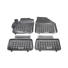 Covorase Presuri Auto Cauciuc Dedicate Mazda 2 4 2022-2024 | Toyota YARIS 4 2020-2024