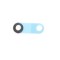 iPhone X, Mute Button Screws Waterproof Rubber (Min. 5 buc.)
