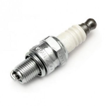 Bujie drujba CMR6H (metric 10mm, hexagon 16mm) compatibila Stihl MS 171, 181, 211