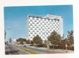 FA160 - Carte Postala - GERMANIA - Berlin. Hilton, necirculata