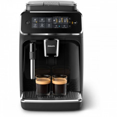 Espressor cafea Philips EP3221/40 15 bar 1.8 Litri Negru foto