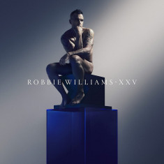 XXV (Deluxe Edition) | Robbie Williams