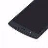 Display LCD Original HTC Desire 501 ST, Ecran Complet, Banda Flex