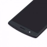 Display LCD Original HTC Desire 501 ST, Ecran Complet, Banda Flex