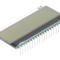 Display LCD Grafic 132x32 FSTN Alb 55x17.5mm 20PIN