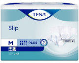 Scutece pentru adulti Tena Slip Plus Medium ConfioAir 30 buc