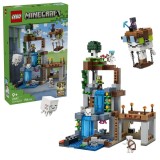 LEGO MINECRAFT STATIE DE MOBI GHAST 21597