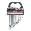 Set Chei Combinate Proline 6-22mm, 12 Piese, CR-VA Forjate, Profesionale