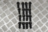 Set prezoane roata BMW 3 G20, G28 2024 OEM: 6890324 30469869