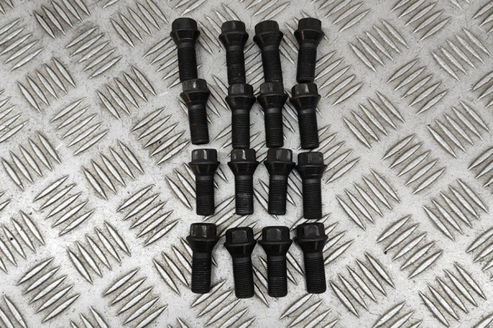 Set prezoane roata BMW 3 G20, G28 2024 OEM: 6890324 | 30469869