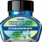 Cerneala perlata caligrafie blue Standardgraph 30 ml
