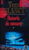 Cumpara ieftin Datorie de onoare - 1997 - Tom Clancy (@P36)