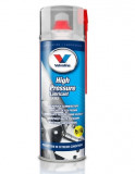 Spray lubrifiant multifunctional VALVOLINE High Pressure Lube PTFE V889708, volum 500 ml
