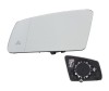 Geam oglinda exterioara Mercedes Clasa A (W176) 12-18, B (W246) 11-14/14-19, C (W204) 09-, CLA (C117) 13-, E (W212) Sedan/Combi 09-, E (C207) Coupe/C