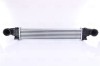 MTR 12178386 Intercooler, compresor