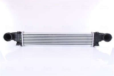 MTR 12178386 Intercooler, compresor foto