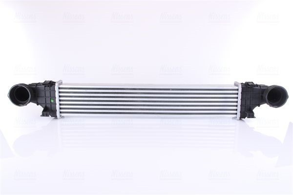 MTR 12178386 Intercooler, compresor