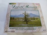 Reger, Bruch,Weber, Rheinberger erc. - German romanticism -3 cd