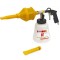Pistol pneumatic pentru spuma activa, HBM Machines