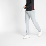 Pantalon Golf CW500 Vreme rece Gri Bărbaţi