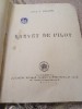 G. Brevet de Pilot 1941