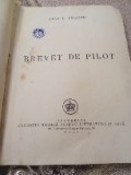 G. Brevet de Pilot 1941
