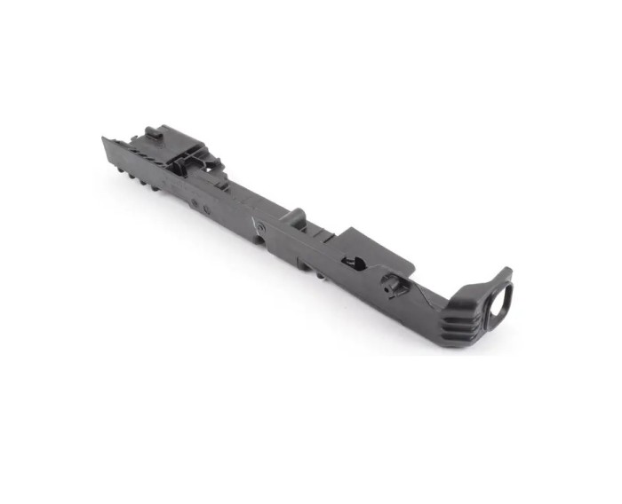 Element fixare radiator Bmw X3 (F25), 11.2010-04.2014, montare fata, stanga, RapidAuto