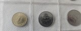 NAGORNO KARABAZH lot 7 monede