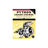 Python Crash Course, 2nd Edition