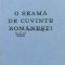 O seama de cuvinte romanesti - 1976 - G. I. Tohaneanu (O56)