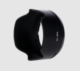 Parasolar obiectiv Viltrox PL-35A Round Lens Hood for AF 75mm f1.2