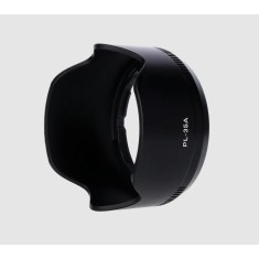 Parasolar obiectiv Viltrox PL-35A Round Lens Hood for AF 75mm f1.2