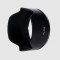 Parasolar obiectiv Viltrox PL-35A Round Lens Hood for AF 75mm f1.2
