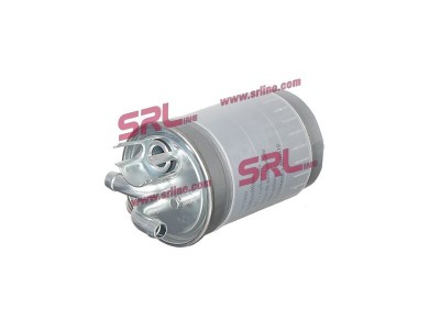 Filtru combustibil , SRLine S11-5032 foto