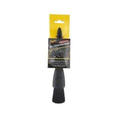 Pensula detailing Meguiar&#039;s, Multi-Purpose Brush Medium, 20 cm