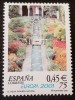 Spania 2001 EUROPA CEPT SERIE 1v. mnh, Nestampilat