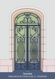 Ilustratie - Strada Nicolae Titulescu Nr. 14, Constanta | Neuitatele