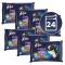 FELIX Junior Fantastic plicule?e, selec?ie delicioasa in gelatina 24 x 85 g