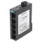 Switch Ethernet Neadministrabil 5 Porturi 9,6-60VDC