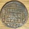 Nepal - moneda de colectie foarte rara - 1 paisa 1911 - Prithvi Bir Bikram